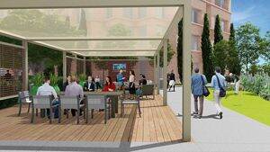 888 San Clemente Office Space in Newport Beach, CA